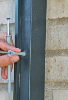 Bygg gavldrivhus Bygg gavldrivhus